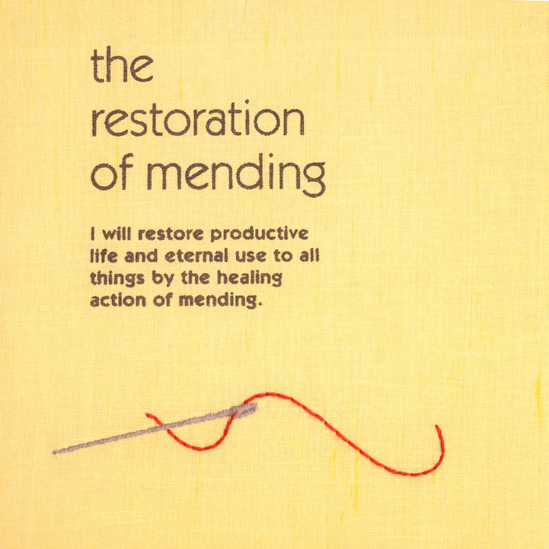 Ministries of Sustenance detail